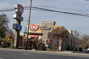 Dairy Queen Grill Chill Carlton Street Dq