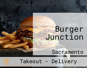 Burger Junction