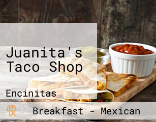 Juanita's Taco Shop