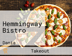 Hemmingway Bistro