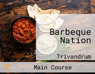 Barbeque Nation