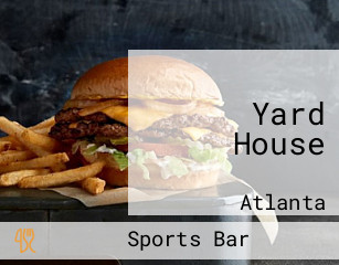 Yard House