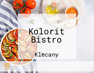 Kolorit Bistro