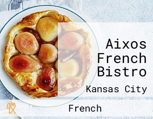 Aixos French Bistro