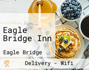 Eagle Bridge Inn