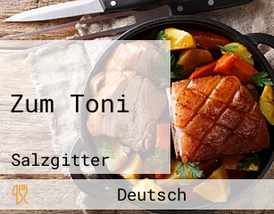 Zum Toni