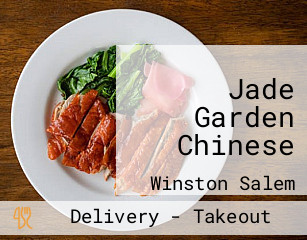 Jade Garden Chinese