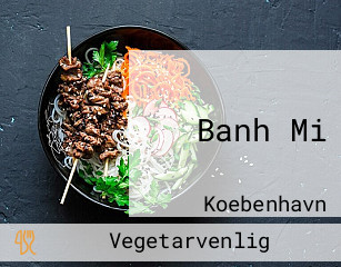 Banh Mi