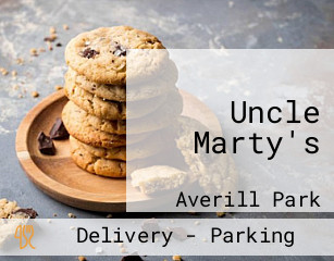 Uncle Marty's