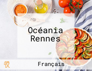 Océania Rennes