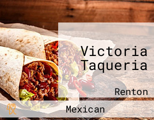 Victoria Taqueria