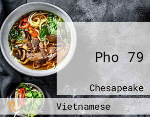 Pho 79