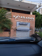 Katamaran