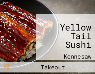 Yellow Tail Sushi