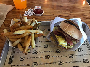 BurgerFi