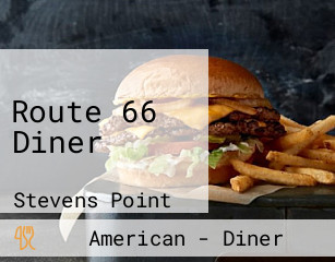 Route 66 Diner