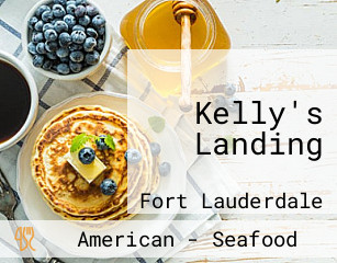 Kelly's Landing