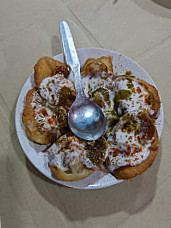 Sharma Chaat Bhandaar (maruti)