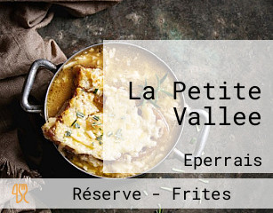 La Petite Vallee