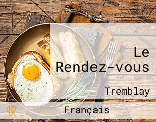 Le Rendez-vous