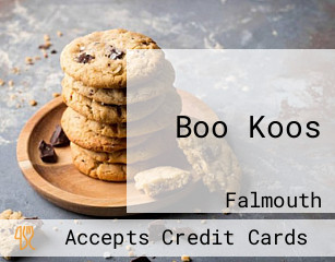 Boo Koos