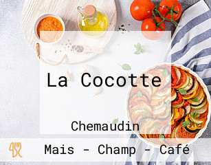 La Cocotte