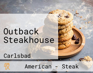 Outback Steakhouse