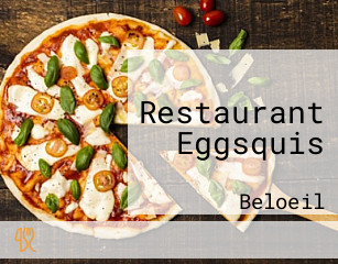 Restaurant Eggsquis