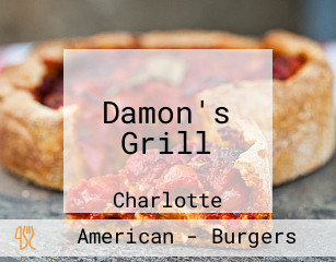 Damon's Grill