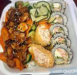 Shosho Sushi Express