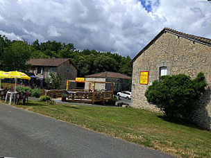 La Bogeda Du Moulin