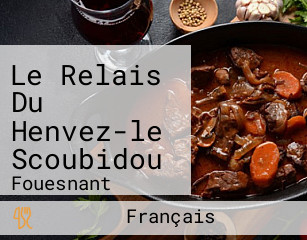 Le Relais Du Henvez-le Scoubidou