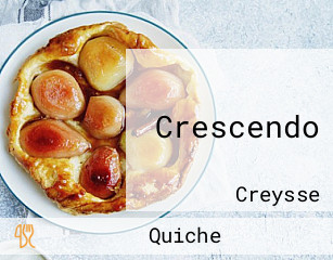 Crescendo