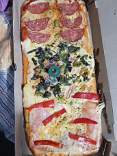 Pizza Pizuela