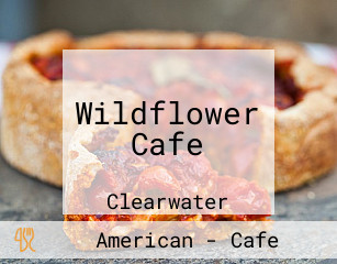 Wildflower Cafe