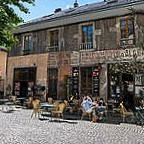 La Forge Des Halles