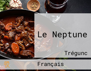 Le Neptune