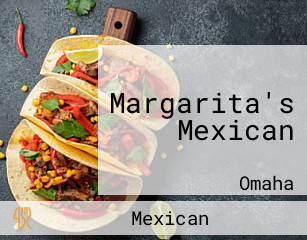 Margarita's Mexican