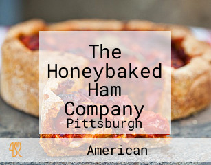 The Honeybaked Ham Company