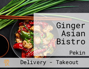 Ginger Asian Bistro