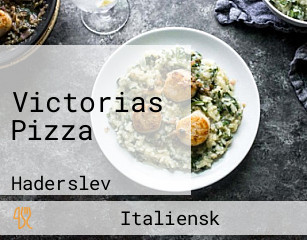 Victorias Pizza