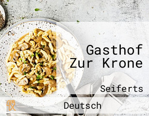 Gasthof Zur Krone