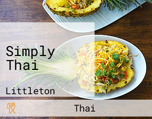 Simply Thai