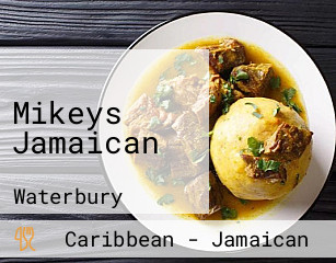 Mikeys Jamaican