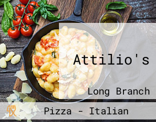 Attilio's