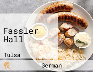 Fassler Hall