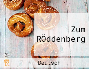 Zum RÖddenberg