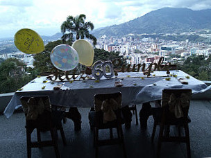 El Mirador Parrilla Show