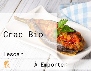 Crac Bio