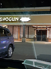 Shogun Japanese Steak House And Sushi